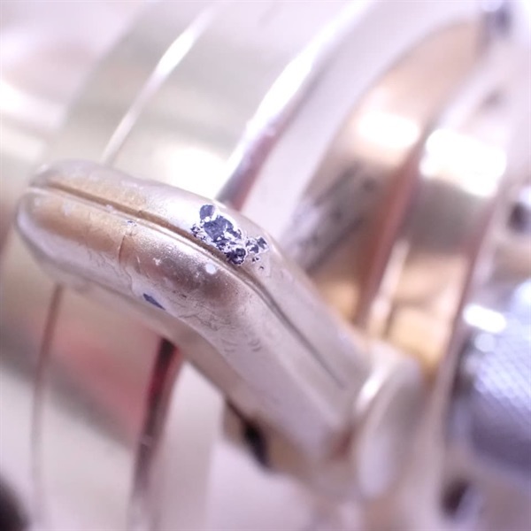 スコーピオンオシアジガー１０００